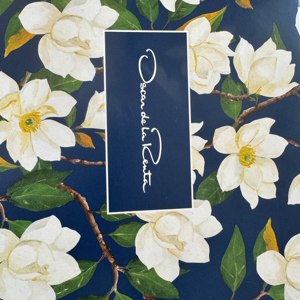 Oscar de La Renta 3 piece Fragance box set